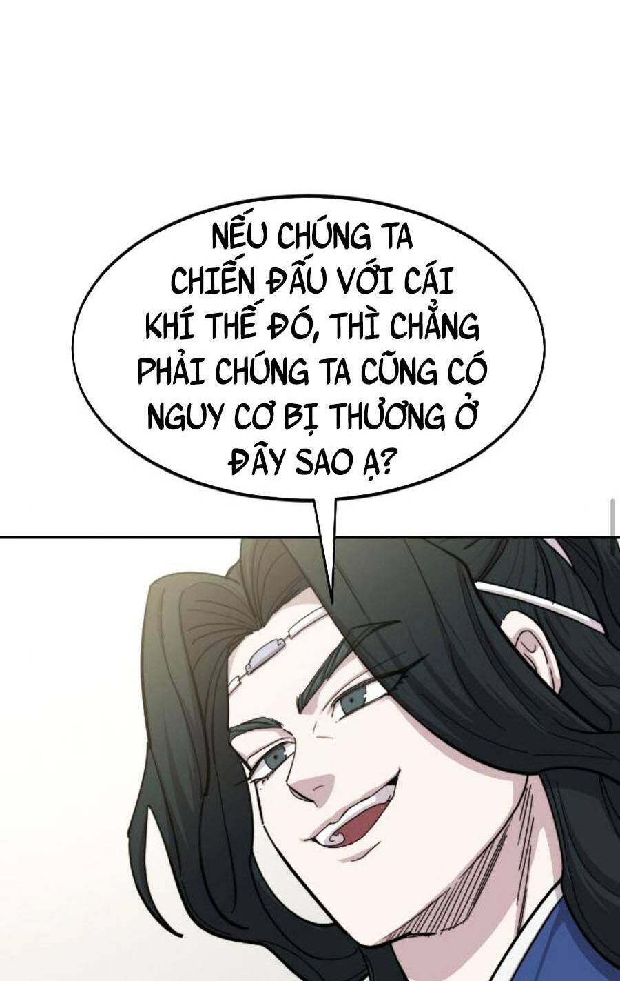 Hoa Sơn Tái Xuất Chapter 56 - Trang 2