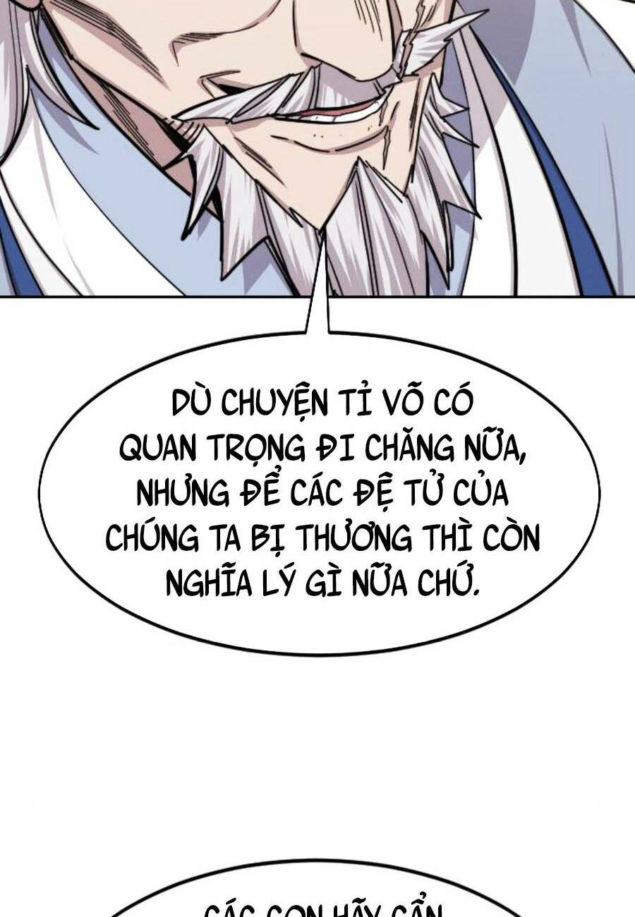 Hoa Sơn Tái Xuất Chapter 56 - Trang 2