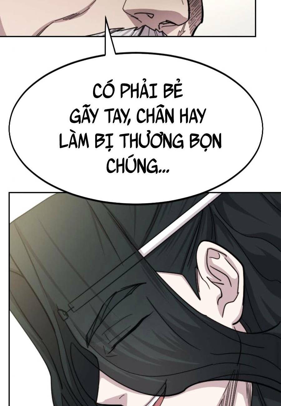 Hoa Sơn Tái Xuất Chapter 56 - Trang 2