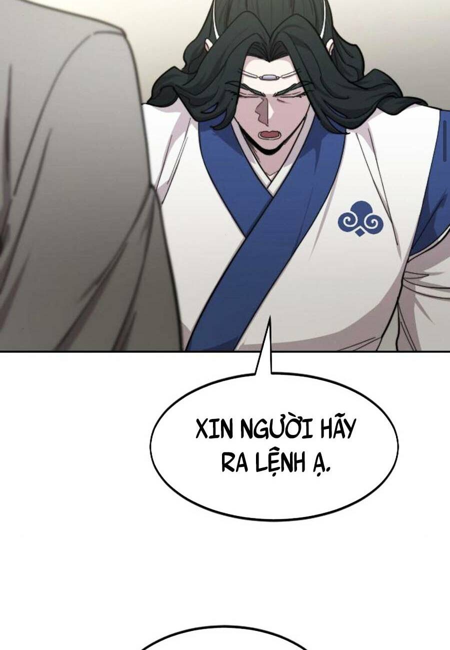 Hoa Sơn Tái Xuất Chapter 56 - Trang 2