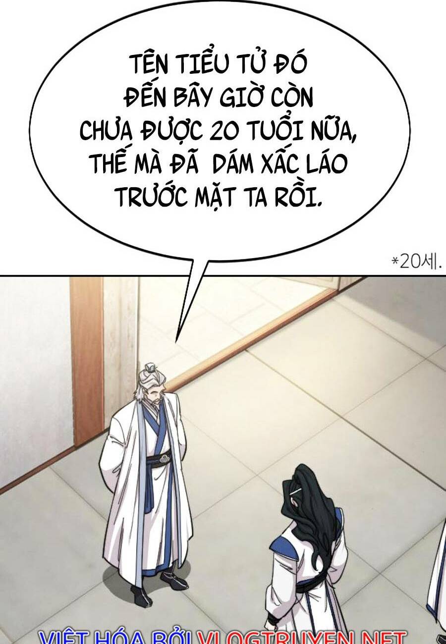 Hoa Sơn Tái Xuất Chapter 56 - Trang 2