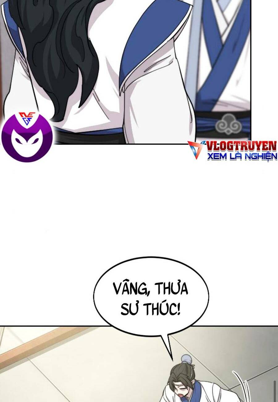 Hoa Sơn Tái Xuất Chapter 56 - Trang 2