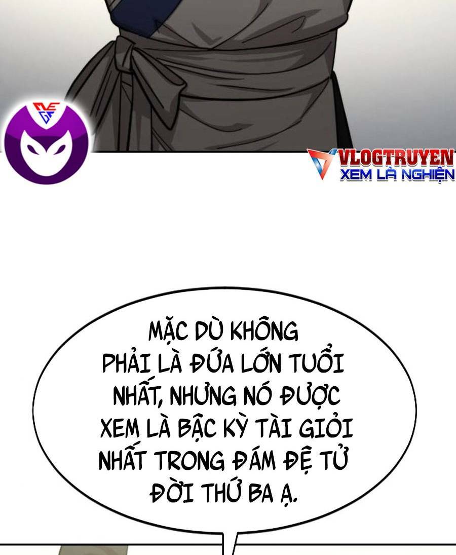 Hoa Sơn Tái Xuất Chapter 56 - Trang 2