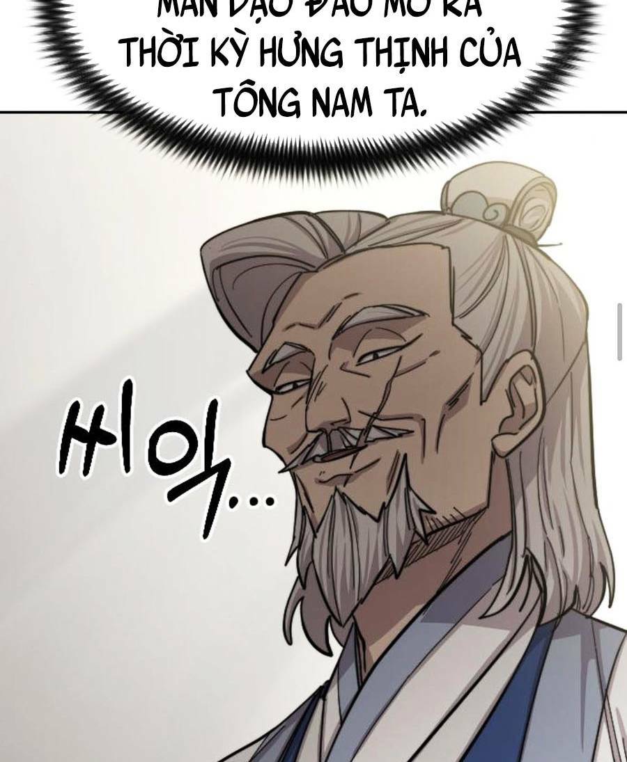 Hoa Sơn Tái Xuất Chapter 56 - Trang 2