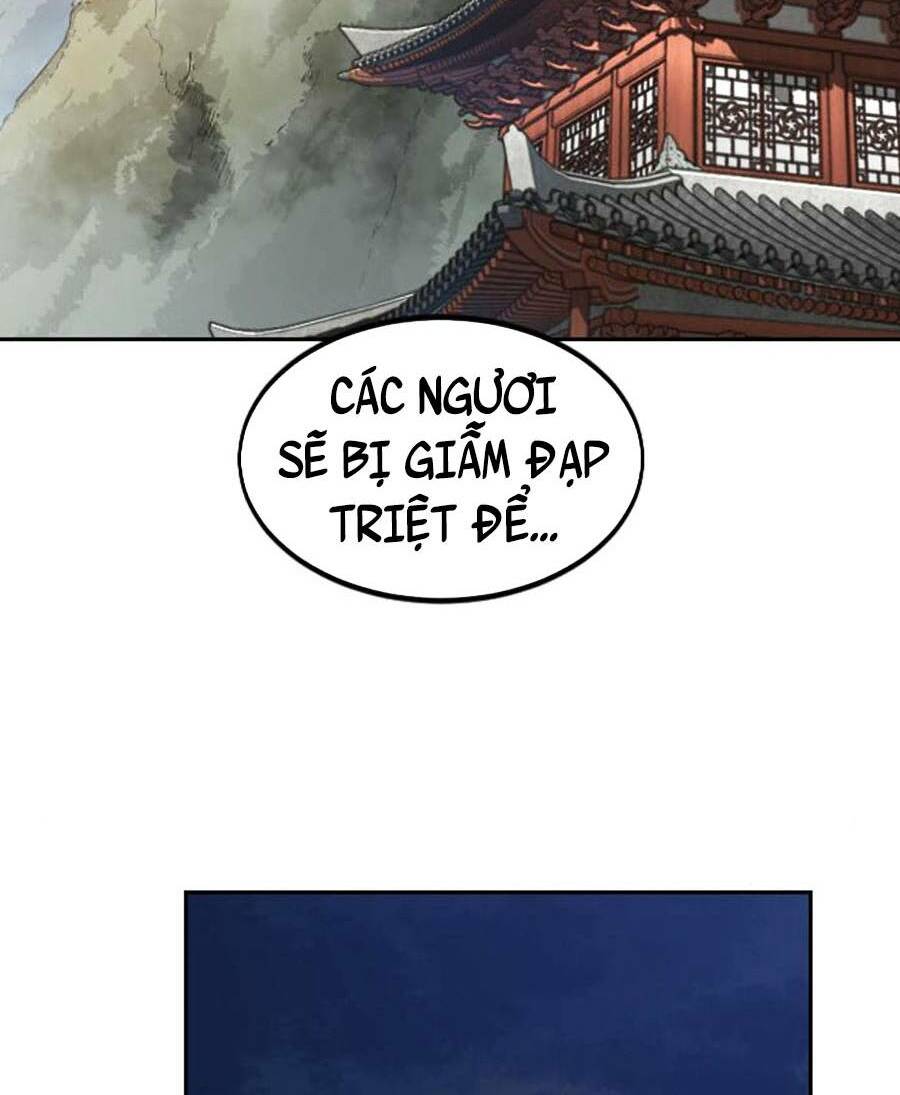 Hoa Sơn Tái Xuất Chapter 56 - Trang 2