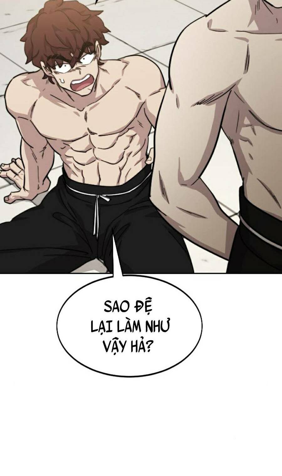 Hoa Sơn Tái Xuất Chapter 54 - Trang 2