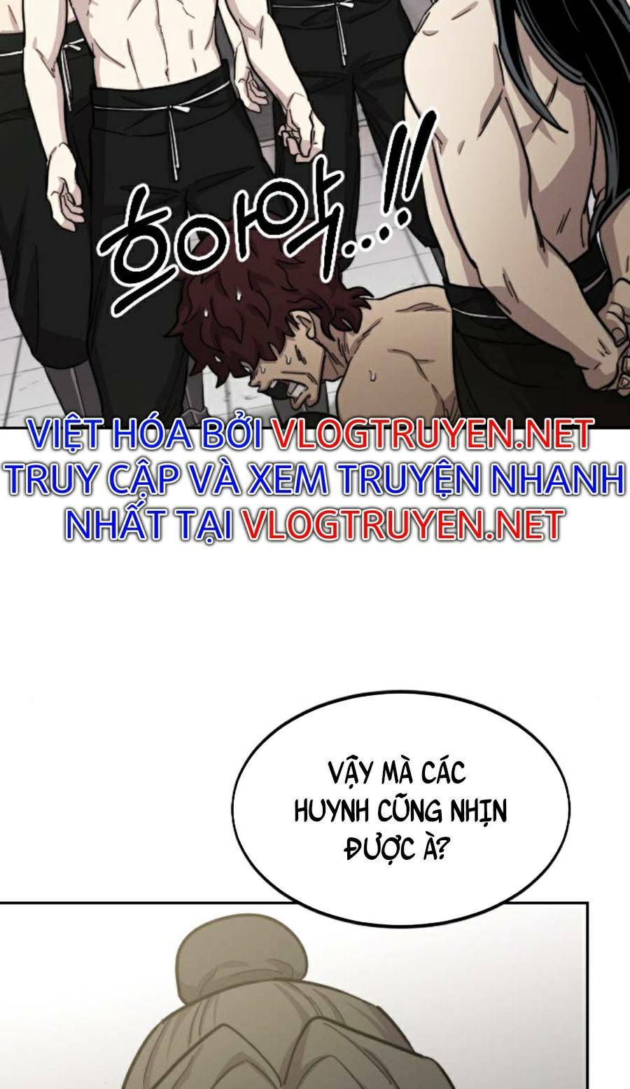 Hoa Sơn Tái Xuất Chapter 54 - Trang 2