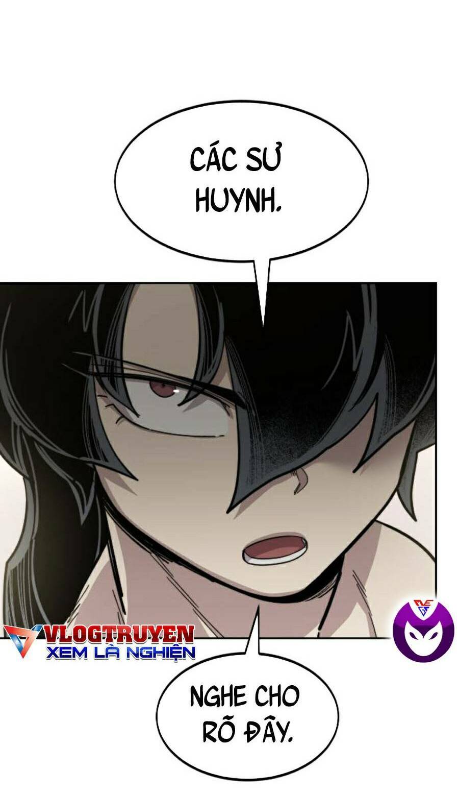 Hoa Sơn Tái Xuất Chapter 54 - Trang 2