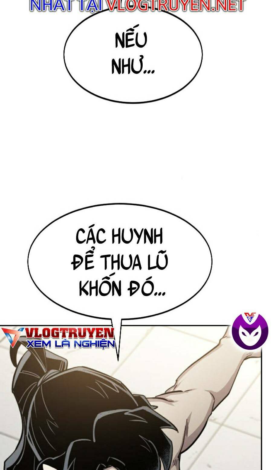 Hoa Sơn Tái Xuất Chapter 54 - Trang 2