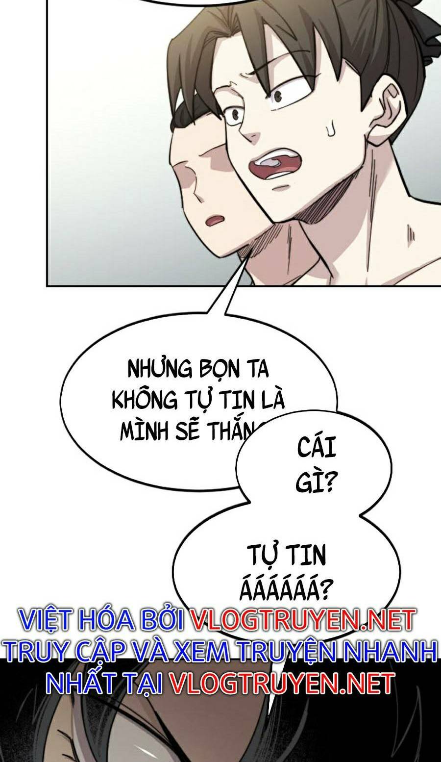 Hoa Sơn Tái Xuất Chapter 54 - Trang 2