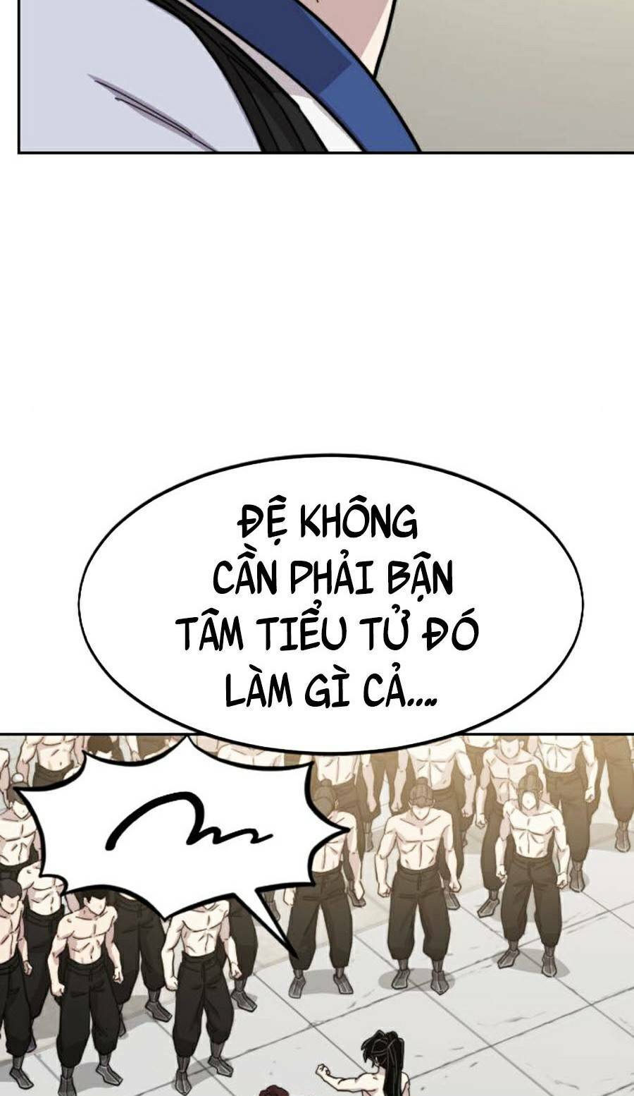 Hoa Sơn Tái Xuất Chapter 54 - Trang 2