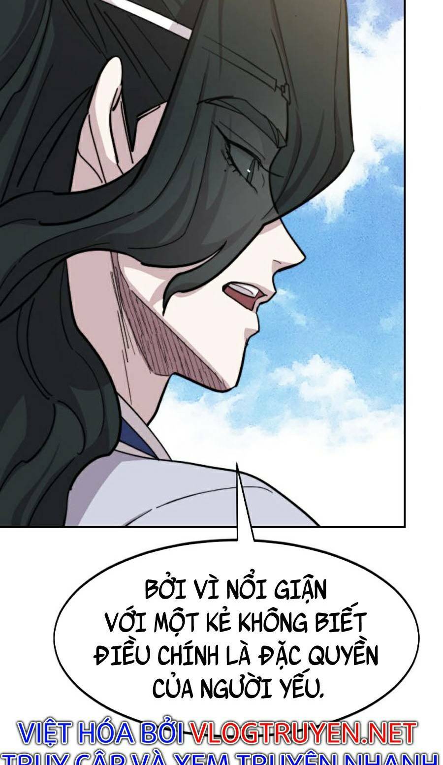 Hoa Sơn Tái Xuất Chapter 54 - Trang 2