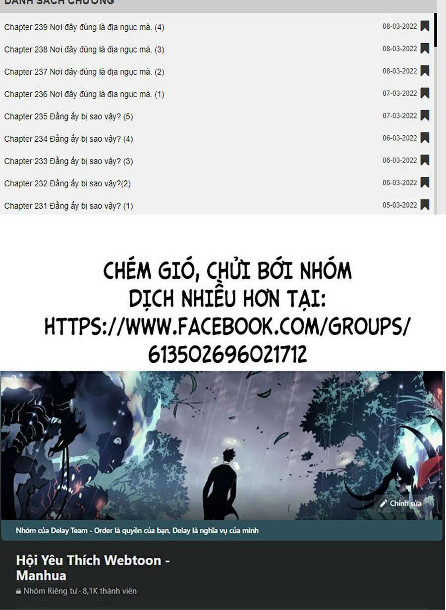 Hoa Sơn Tái Xuất Chapter 54 - Trang 2