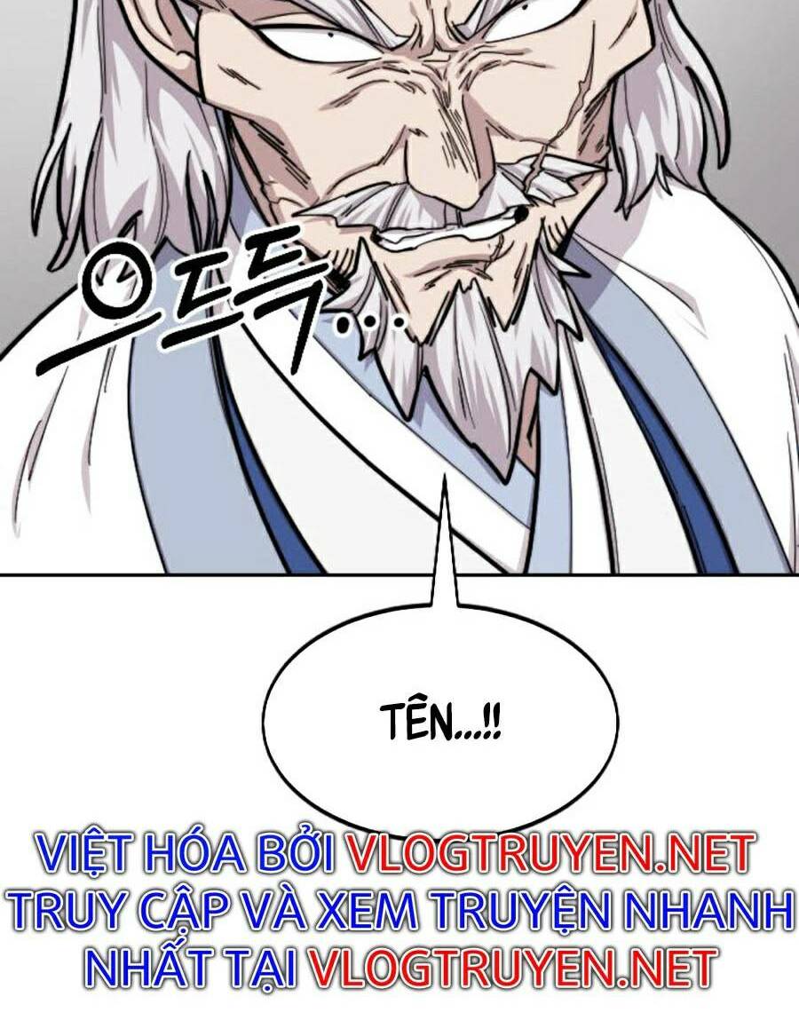 Hoa Sơn Tái Xuất Chapter 54 - Trang 2