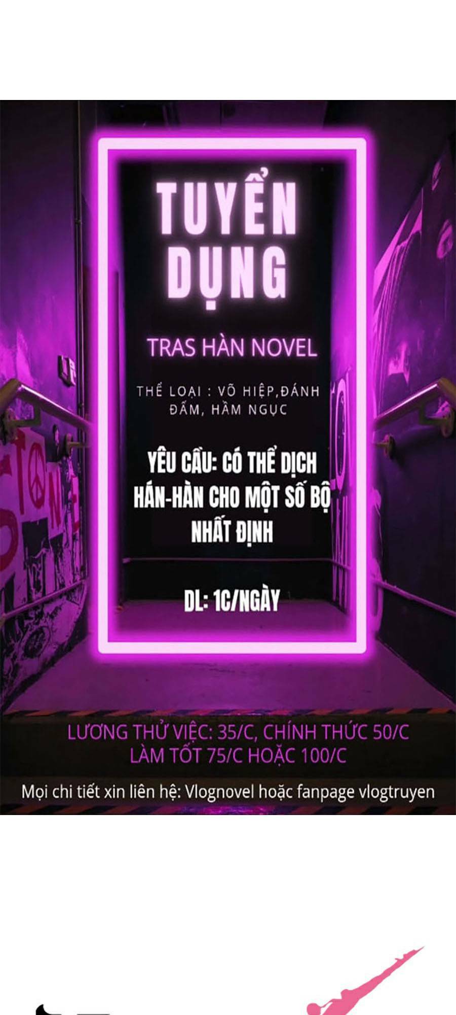 Hoa Sơn Tái Xuất Chapter 54 - Trang 2