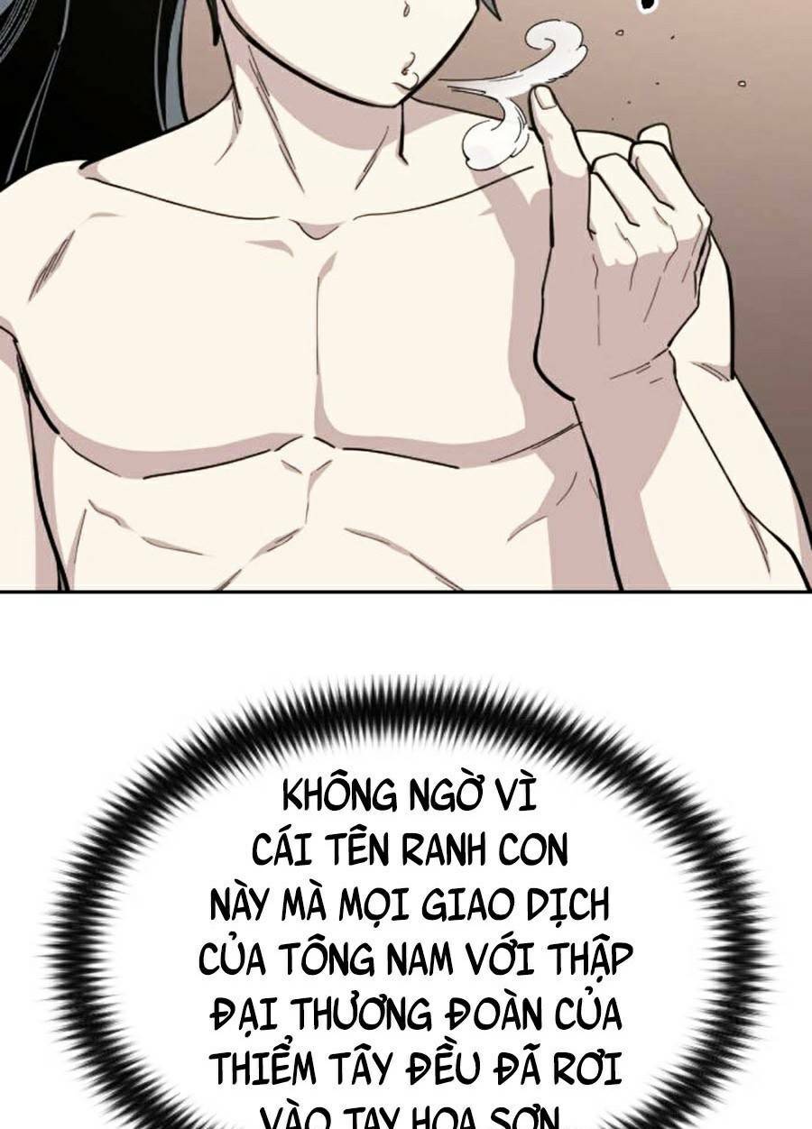 Hoa Sơn Tái Xuất Chapter 54 - Trang 2