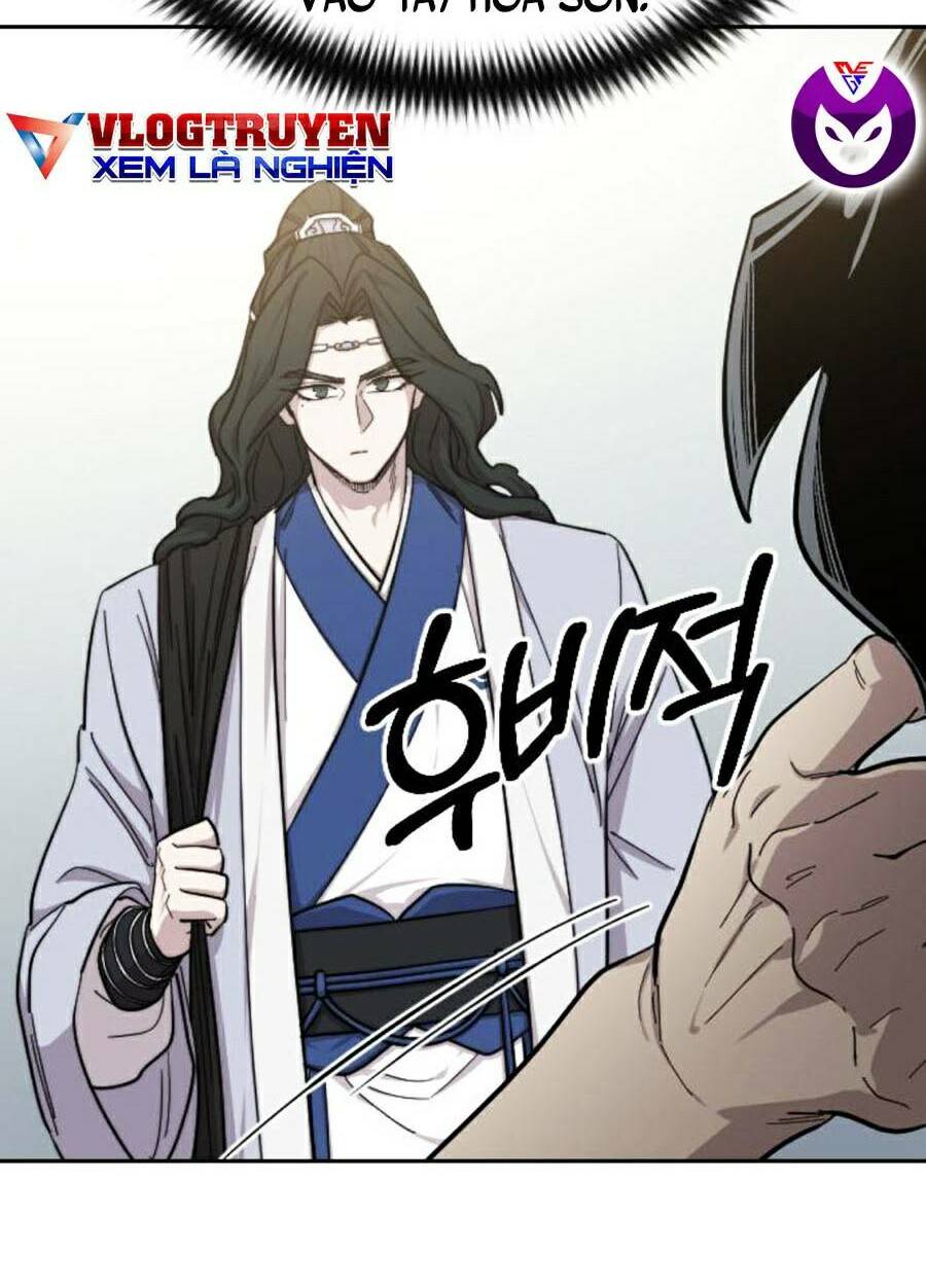 Hoa Sơn Tái Xuất Chapter 54 - Trang 2