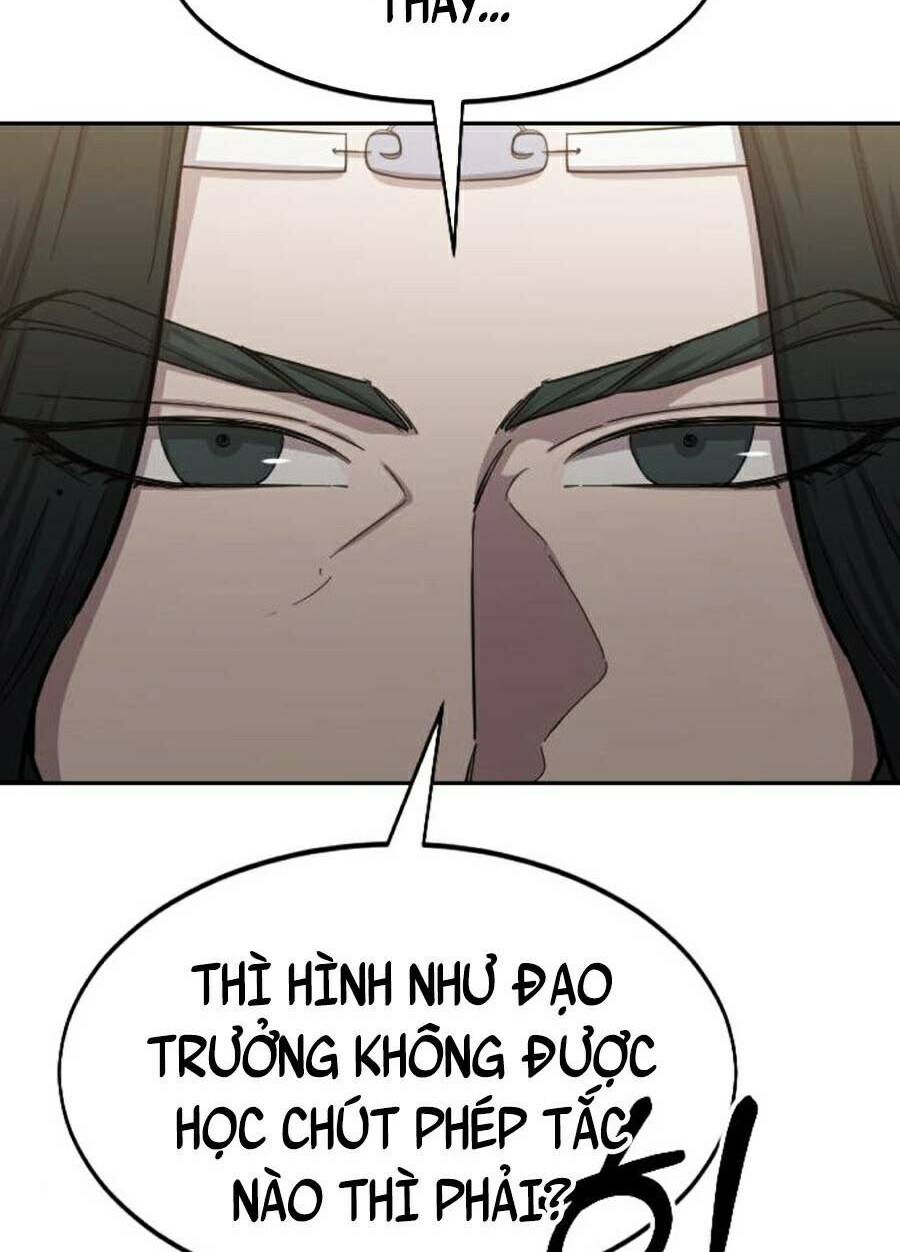 Hoa Sơn Tái Xuất Chapter 54 - Trang 2