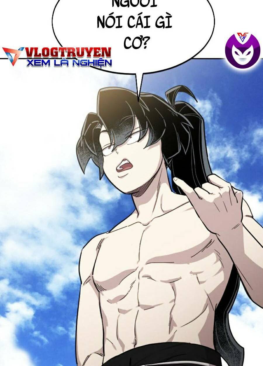 Hoa Sơn Tái Xuất Chapter 54 - Trang 2