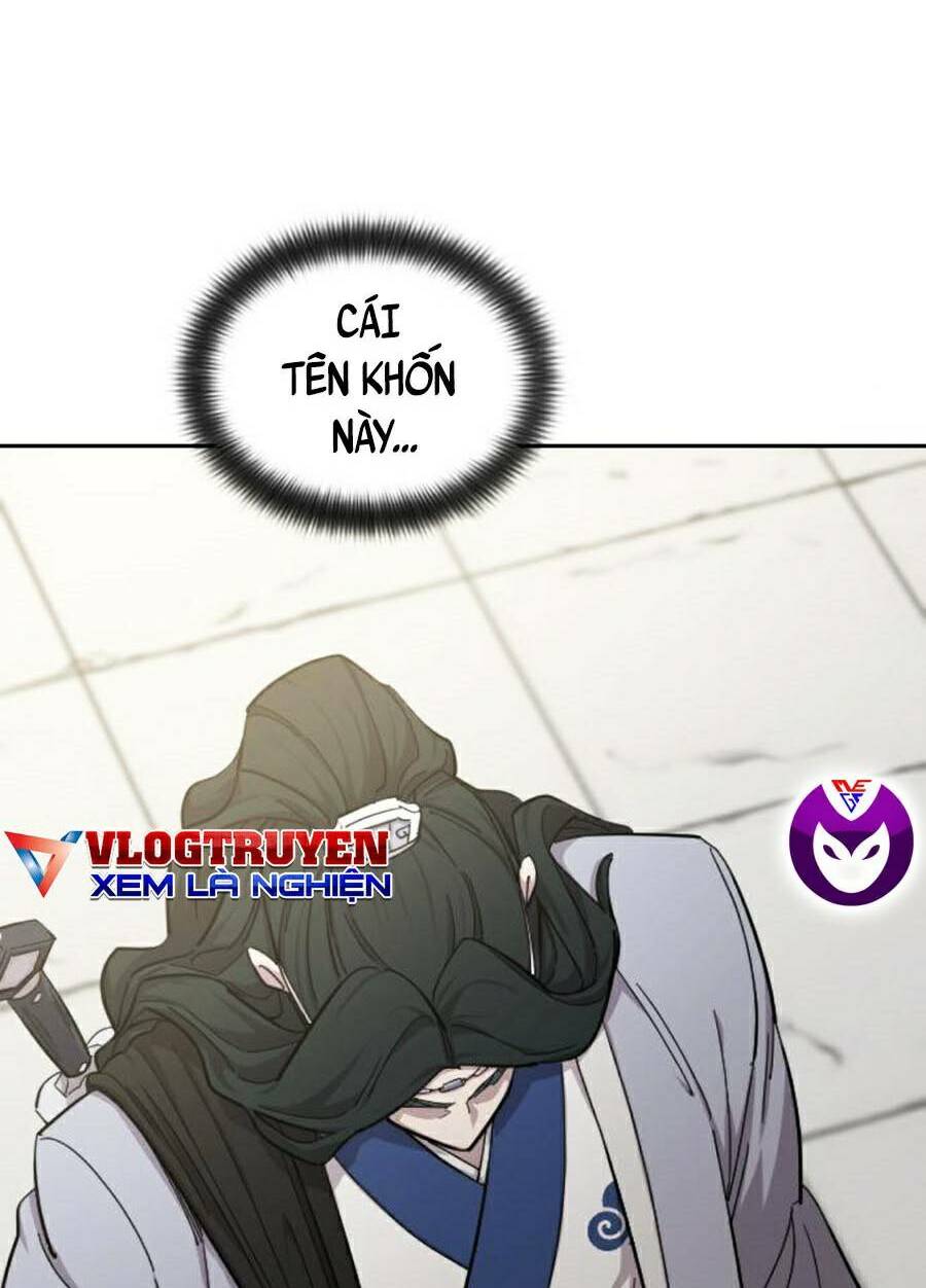 Hoa Sơn Tái Xuất Chapter 54 - Trang 2