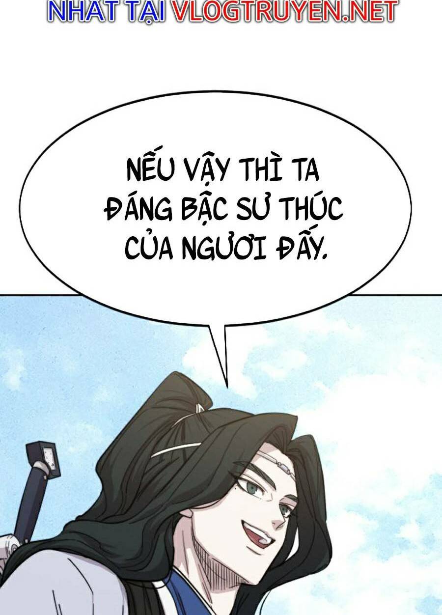 Hoa Sơn Tái Xuất Chapter 54 - Trang 2