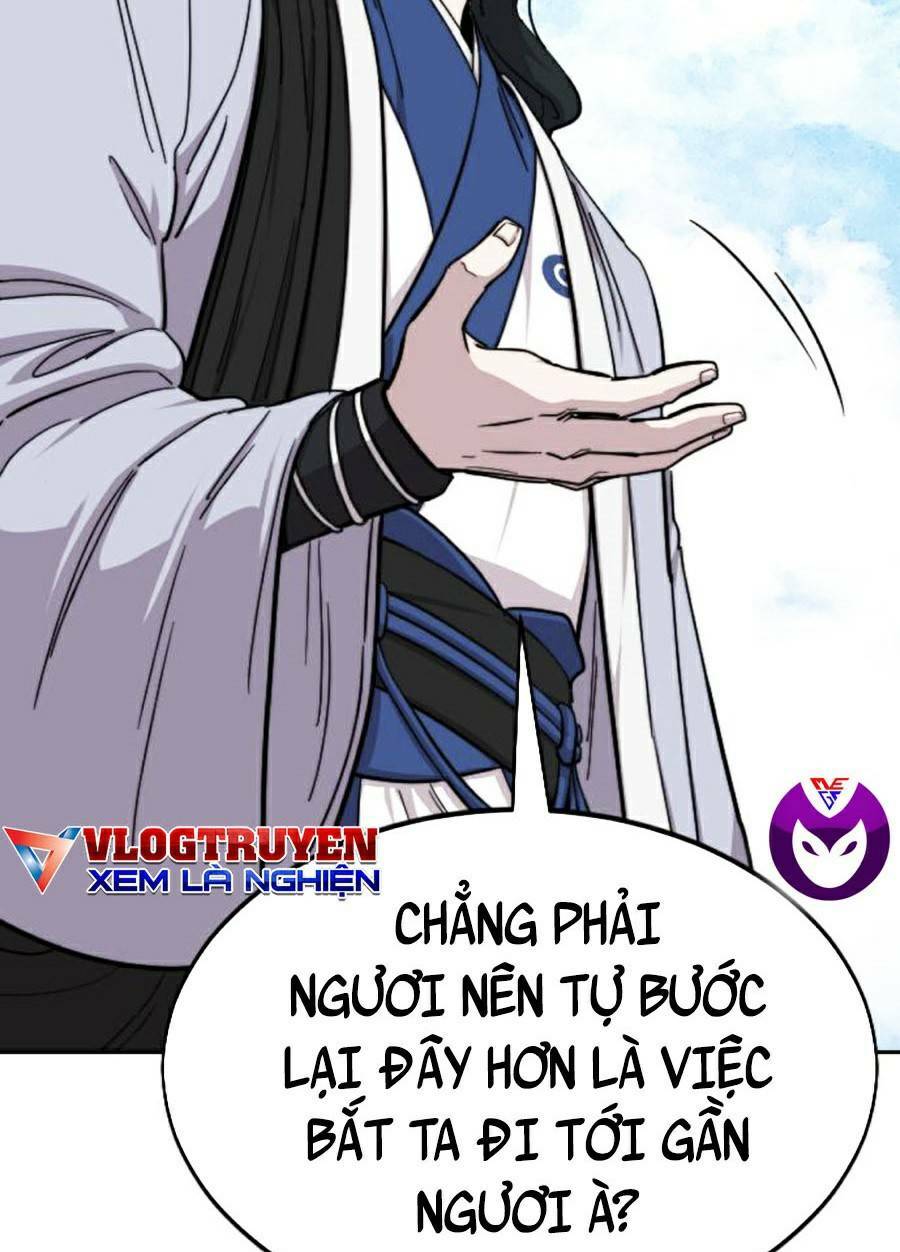 Hoa Sơn Tái Xuất Chapter 54 - Trang 2