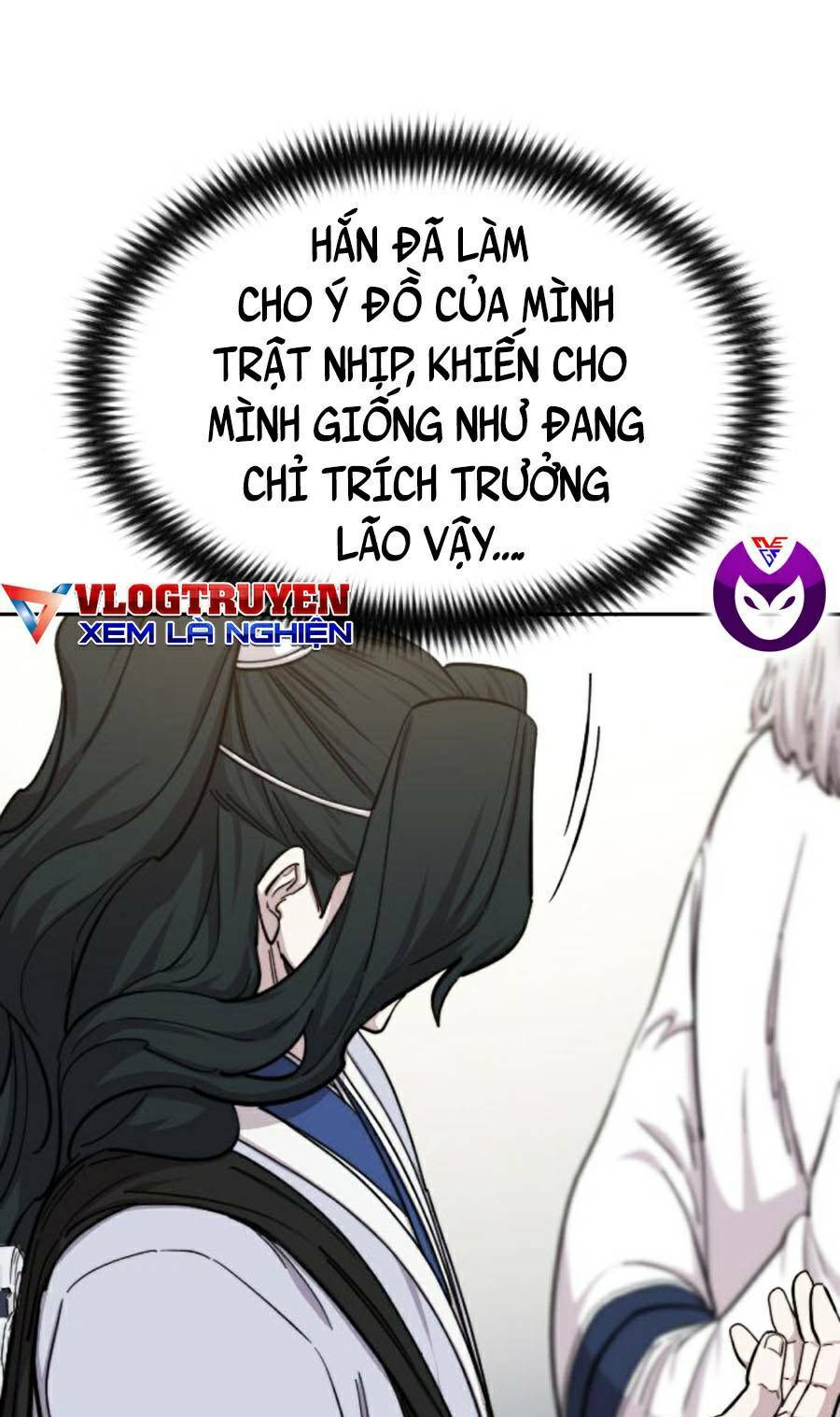 Hoa Sơn Tái Xuất Chapter 54 - Trang 2