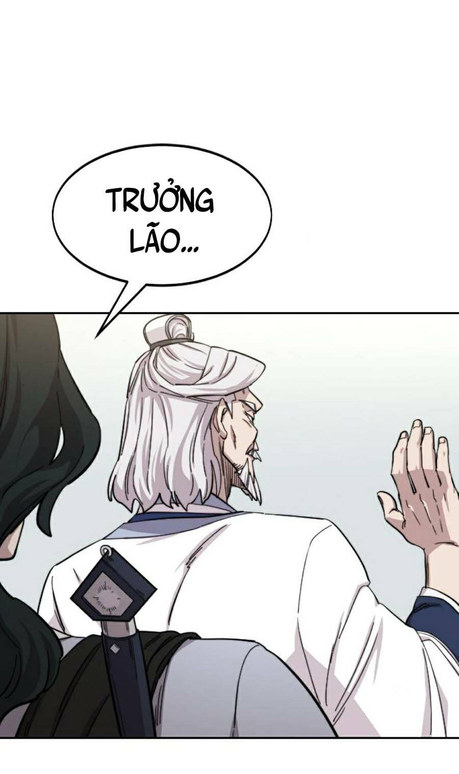 Hoa Sơn Tái Xuất Chapter 54 - Trang 2