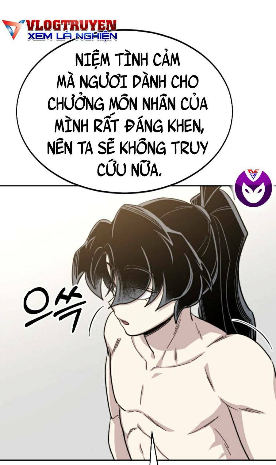 Hoa Sơn Tái Xuất Chapter 54 - Trang 2