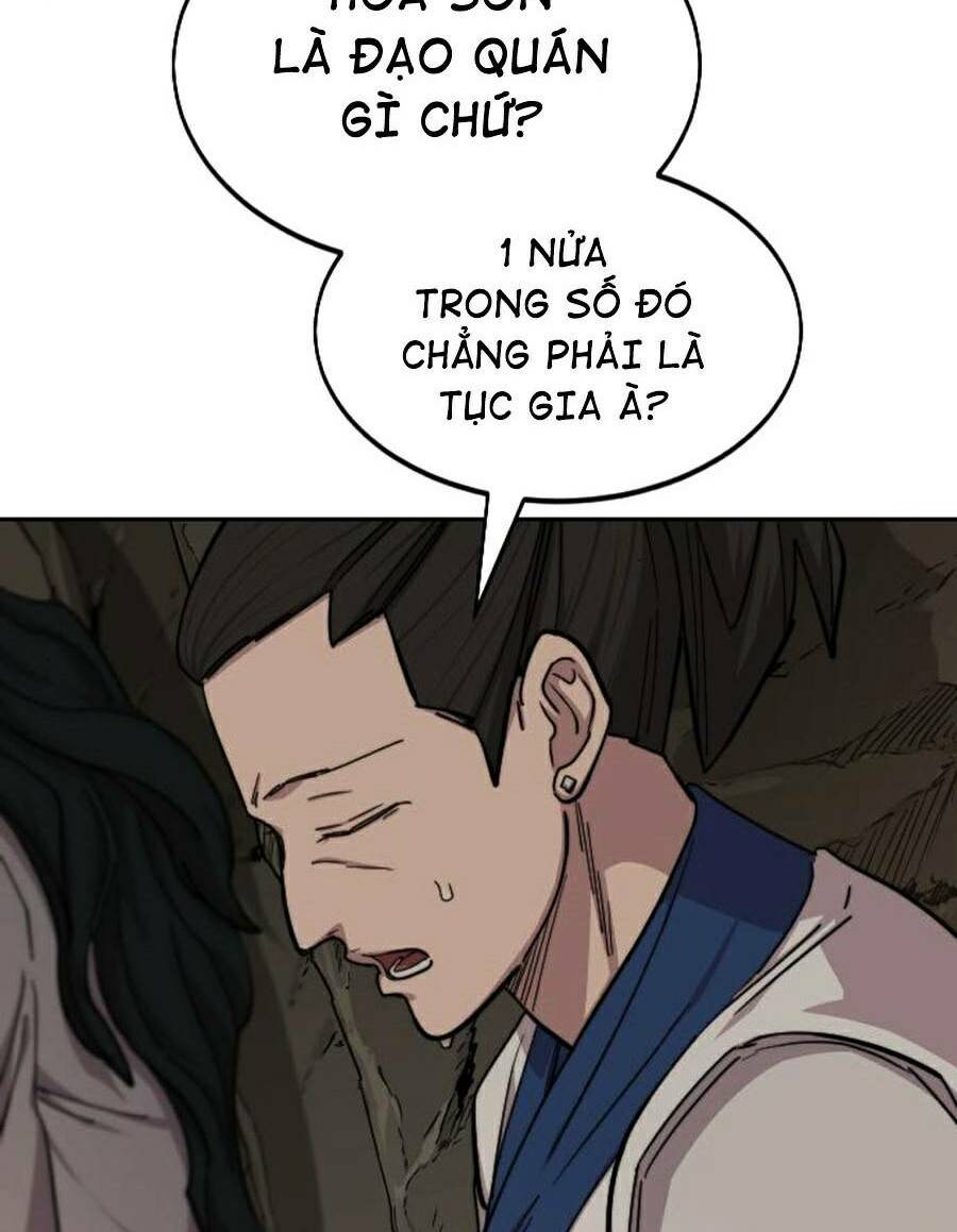 Hoa Sơn Tái Xuất Chapter 53 - Trang 2