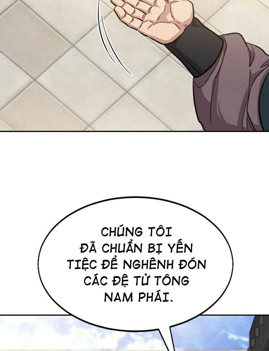 Hoa Sơn Tái Xuất Chapter 53 - Trang 2