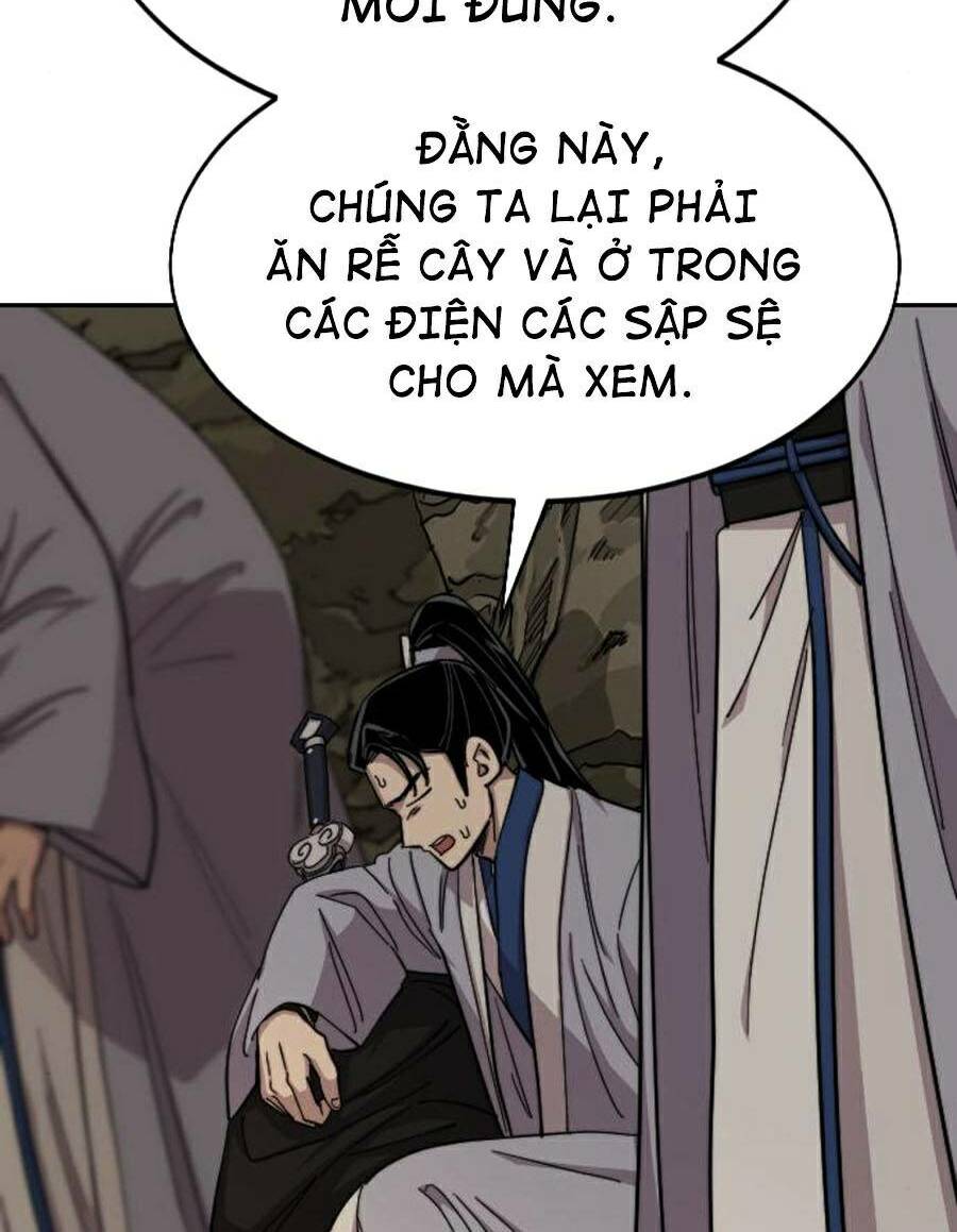 Hoa Sơn Tái Xuất Chapter 53 - Trang 2