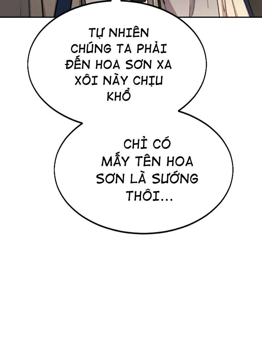 Hoa Sơn Tái Xuất Chapter 53 - Trang 2