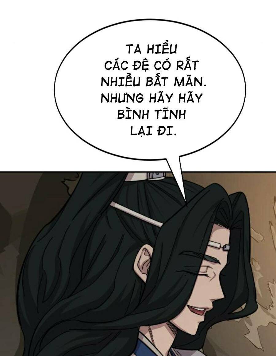 Hoa Sơn Tái Xuất Chapter 53 - Trang 2