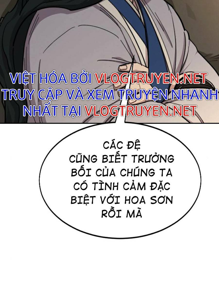 Hoa Sơn Tái Xuất Chapter 53 - Trang 2