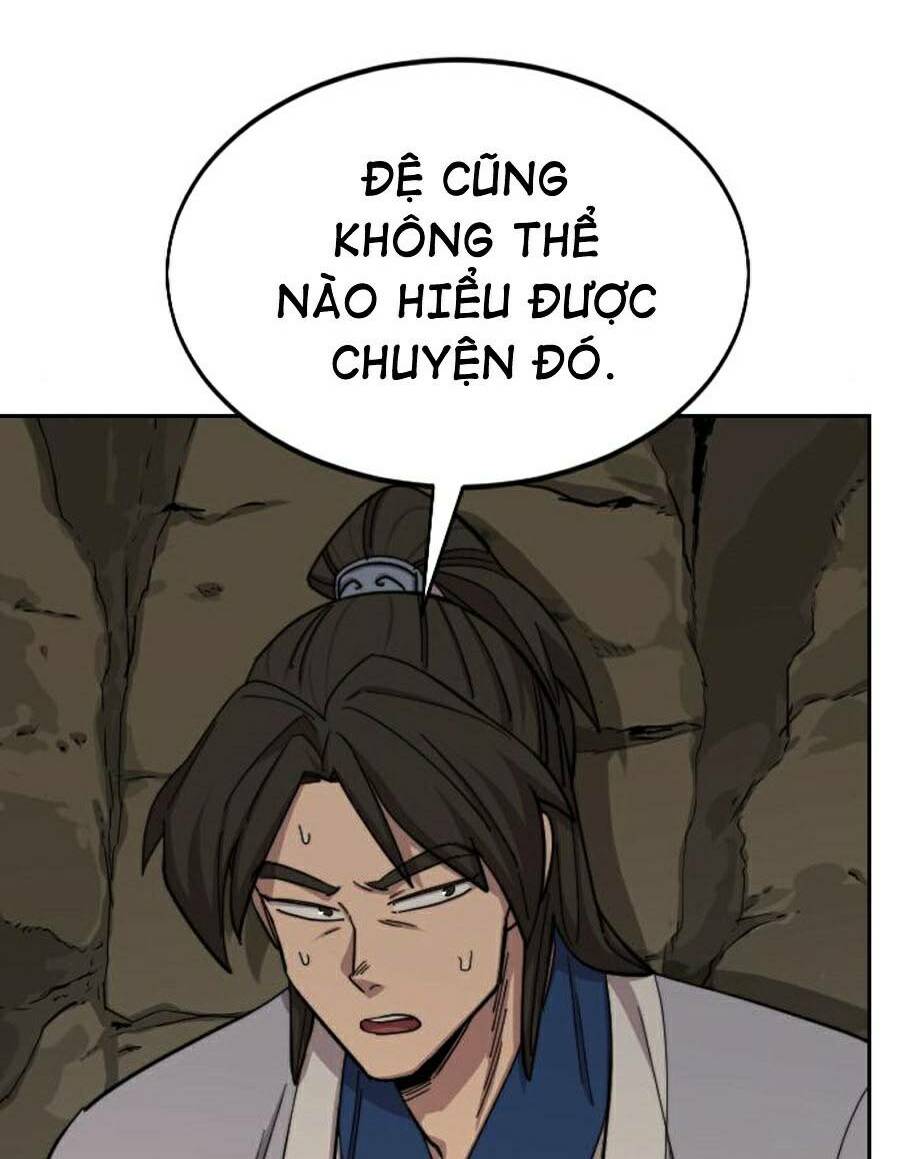 Hoa Sơn Tái Xuất Chapter 53 - Trang 2