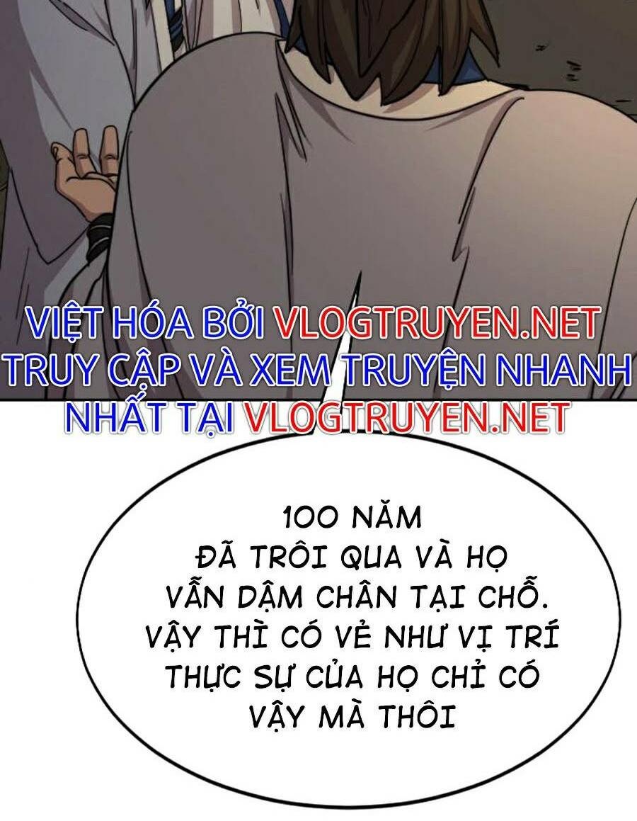 Hoa Sơn Tái Xuất Chapter 53 - Trang 2