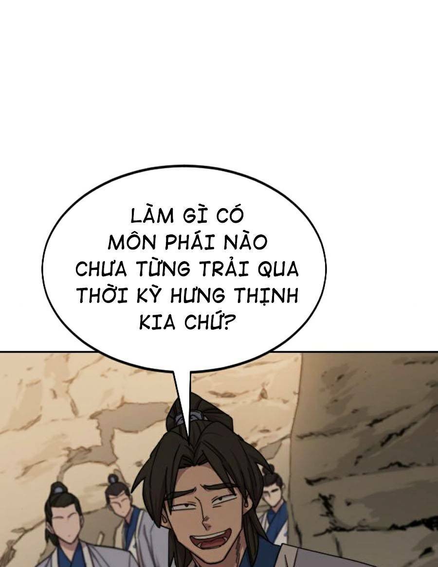 Hoa Sơn Tái Xuất Chapter 53 - Trang 2