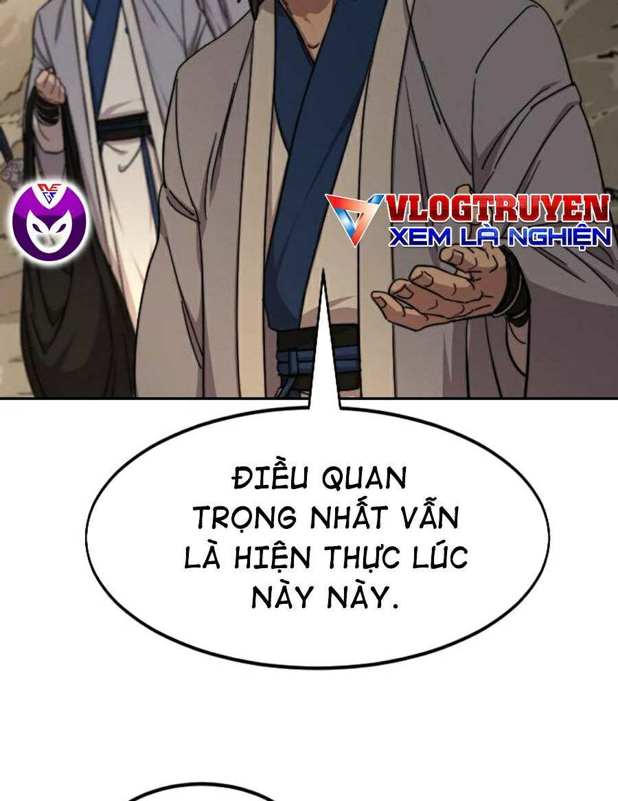 Hoa Sơn Tái Xuất Chapter 53 - Trang 2