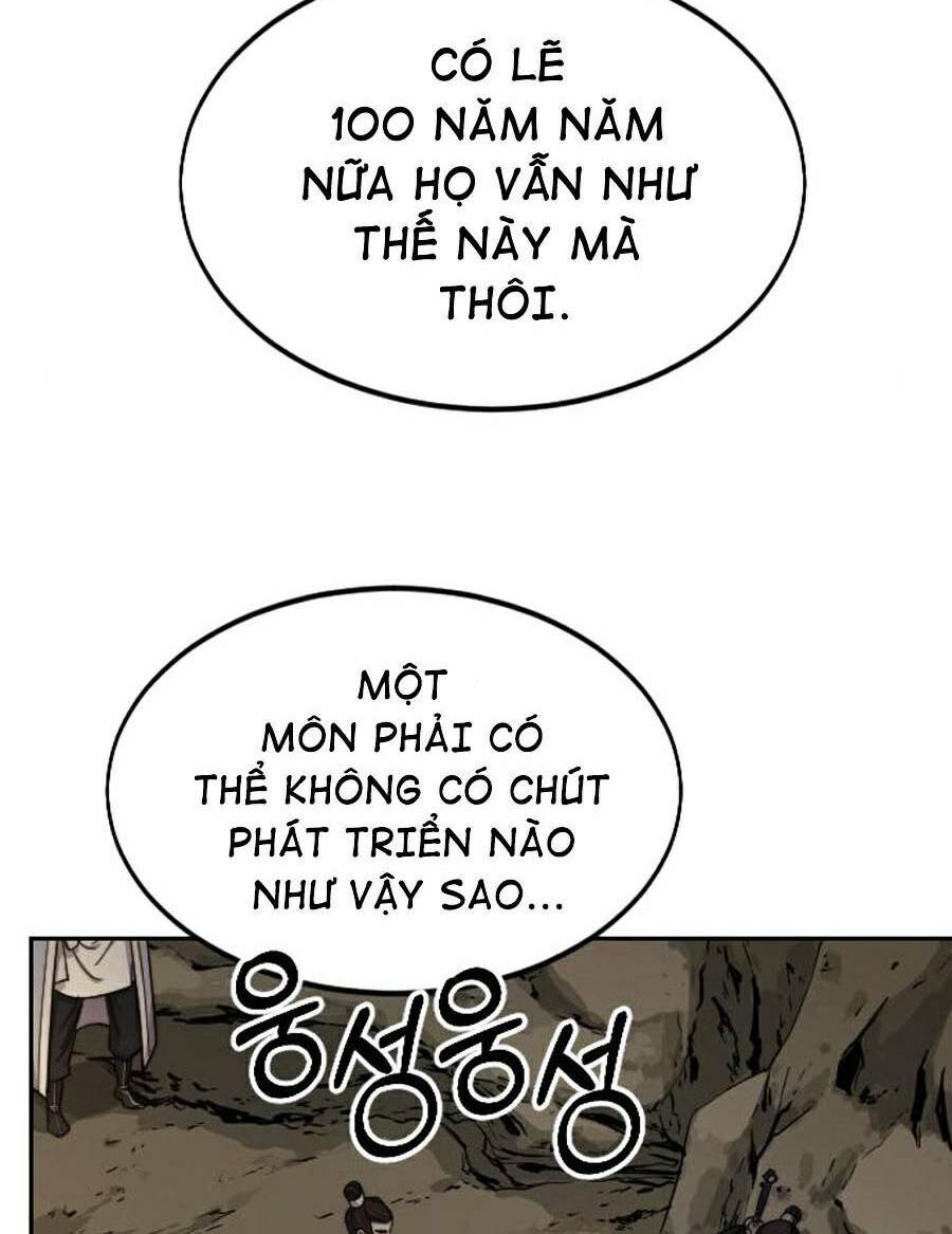 Hoa Sơn Tái Xuất Chapter 53 - Trang 2