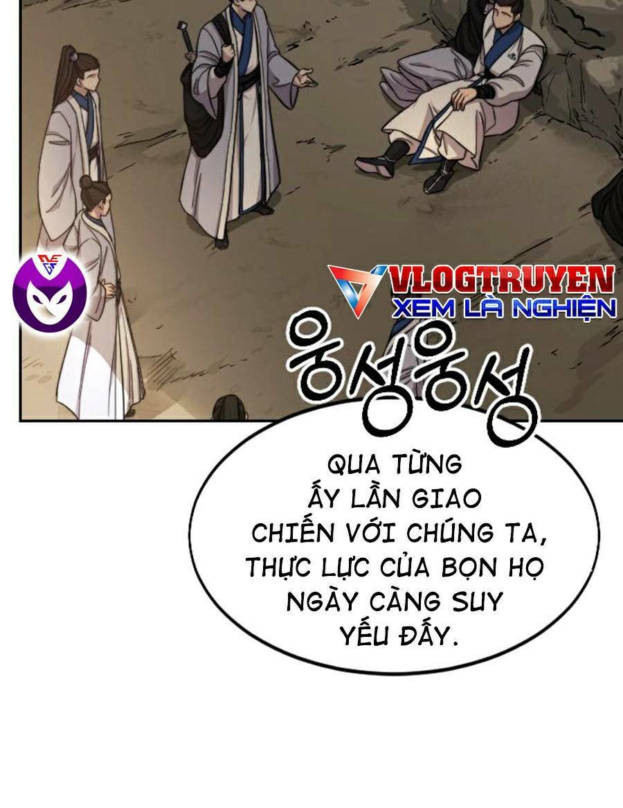 Hoa Sơn Tái Xuất Chapter 53 - Trang 2