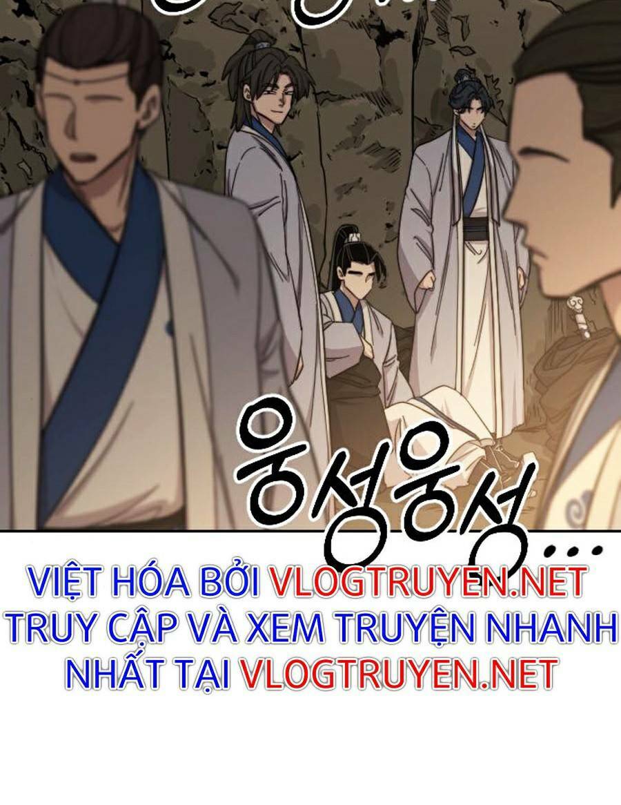 Hoa Sơn Tái Xuất Chapter 53 - Trang 2