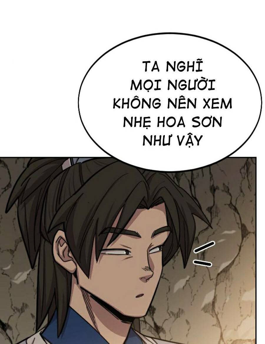 Hoa Sơn Tái Xuất Chapter 53 - Trang 2