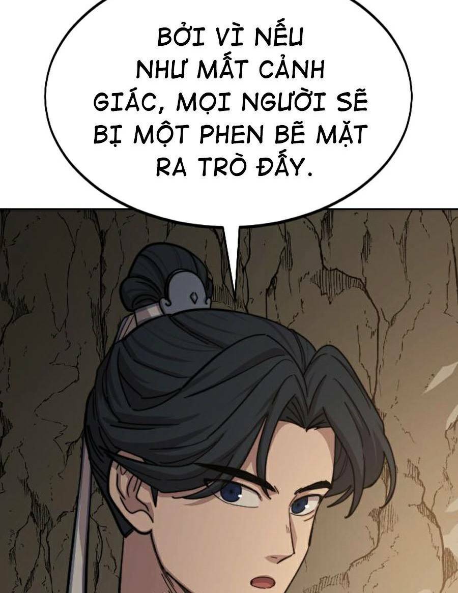 Hoa Sơn Tái Xuất Chapter 53 - Trang 2