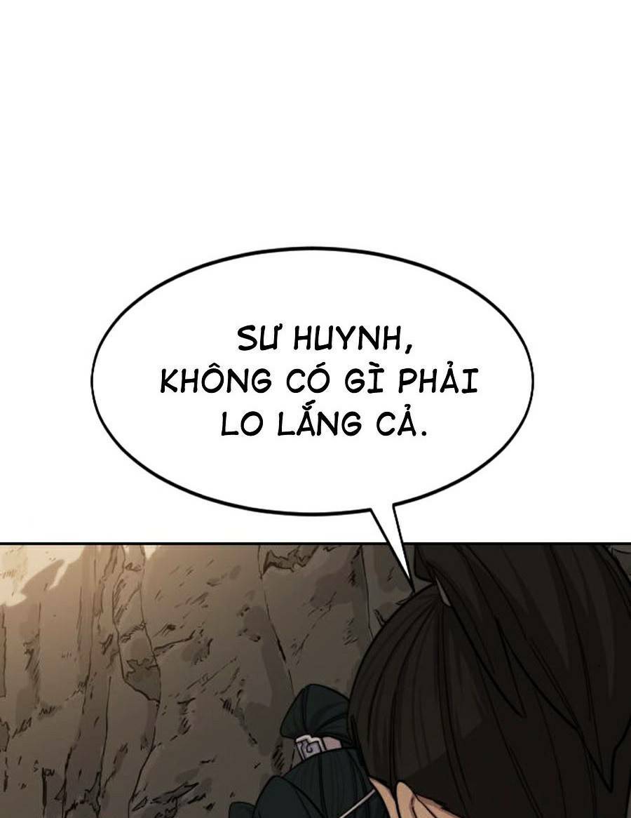 Hoa Sơn Tái Xuất Chapter 53 - Trang 2