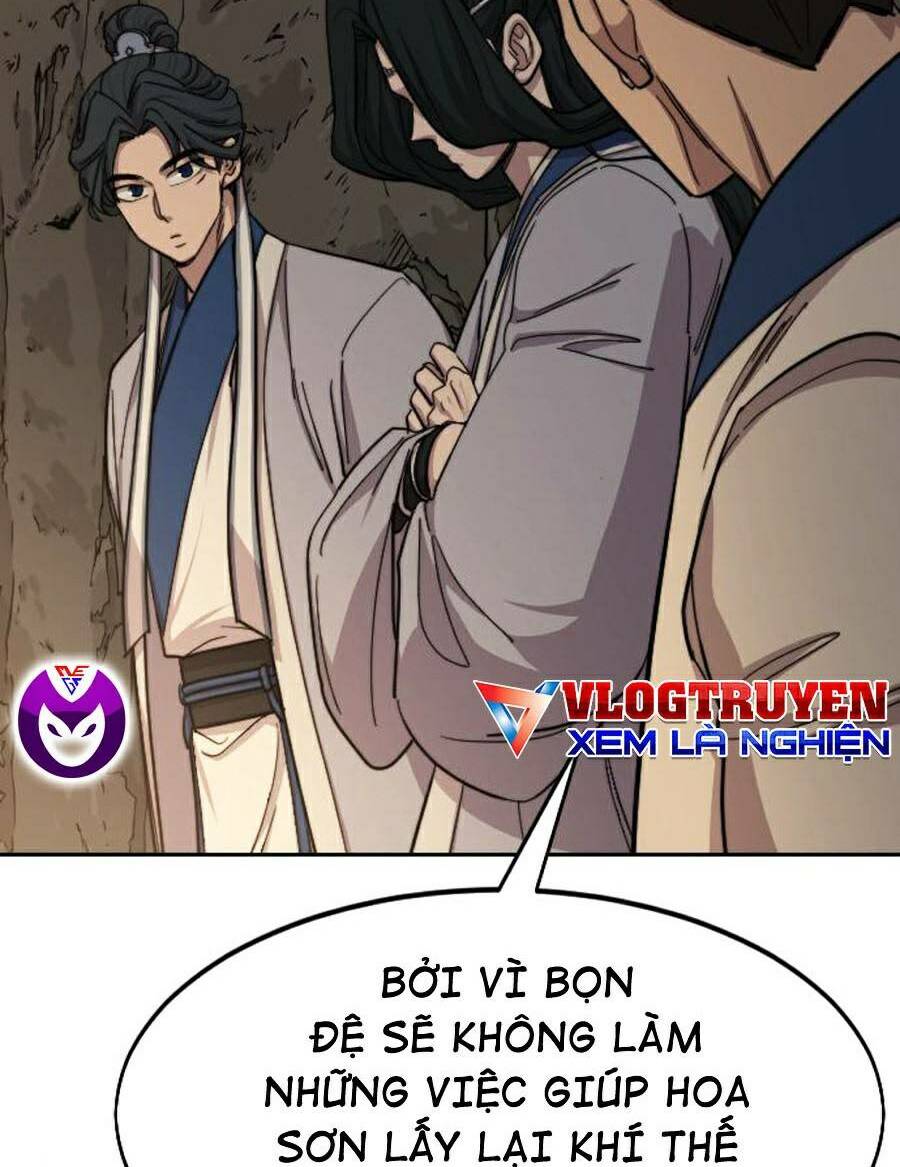 Hoa Sơn Tái Xuất Chapter 53 - Trang 2