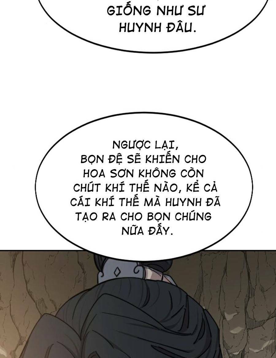 Hoa Sơn Tái Xuất Chapter 53 - Trang 2