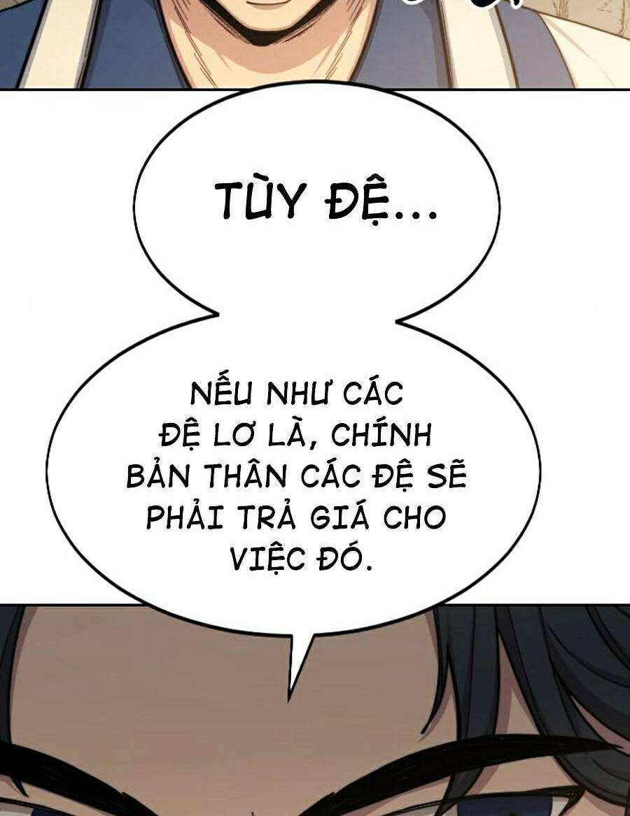 Hoa Sơn Tái Xuất Chapter 53 - Trang 2