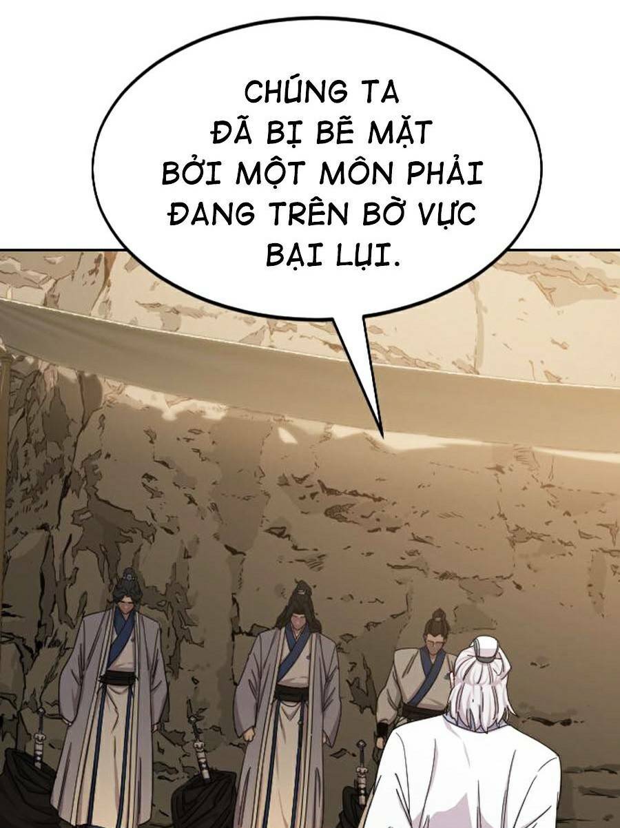 Hoa Sơn Tái Xuất Chapter 53 - Trang 2