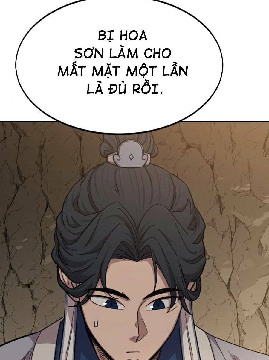 Hoa Sơn Tái Xuất Chapter 53 - Trang 2